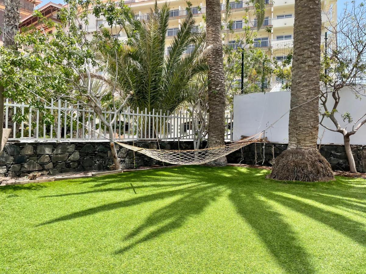 Confortable Independent Villa San Agustín Exteriér fotografie