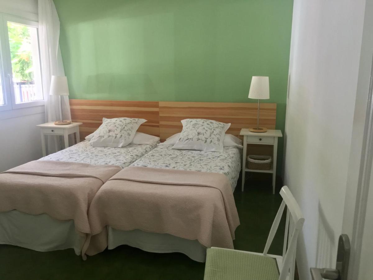 Confortable Independent Villa San Agustín Exteriér fotografie
