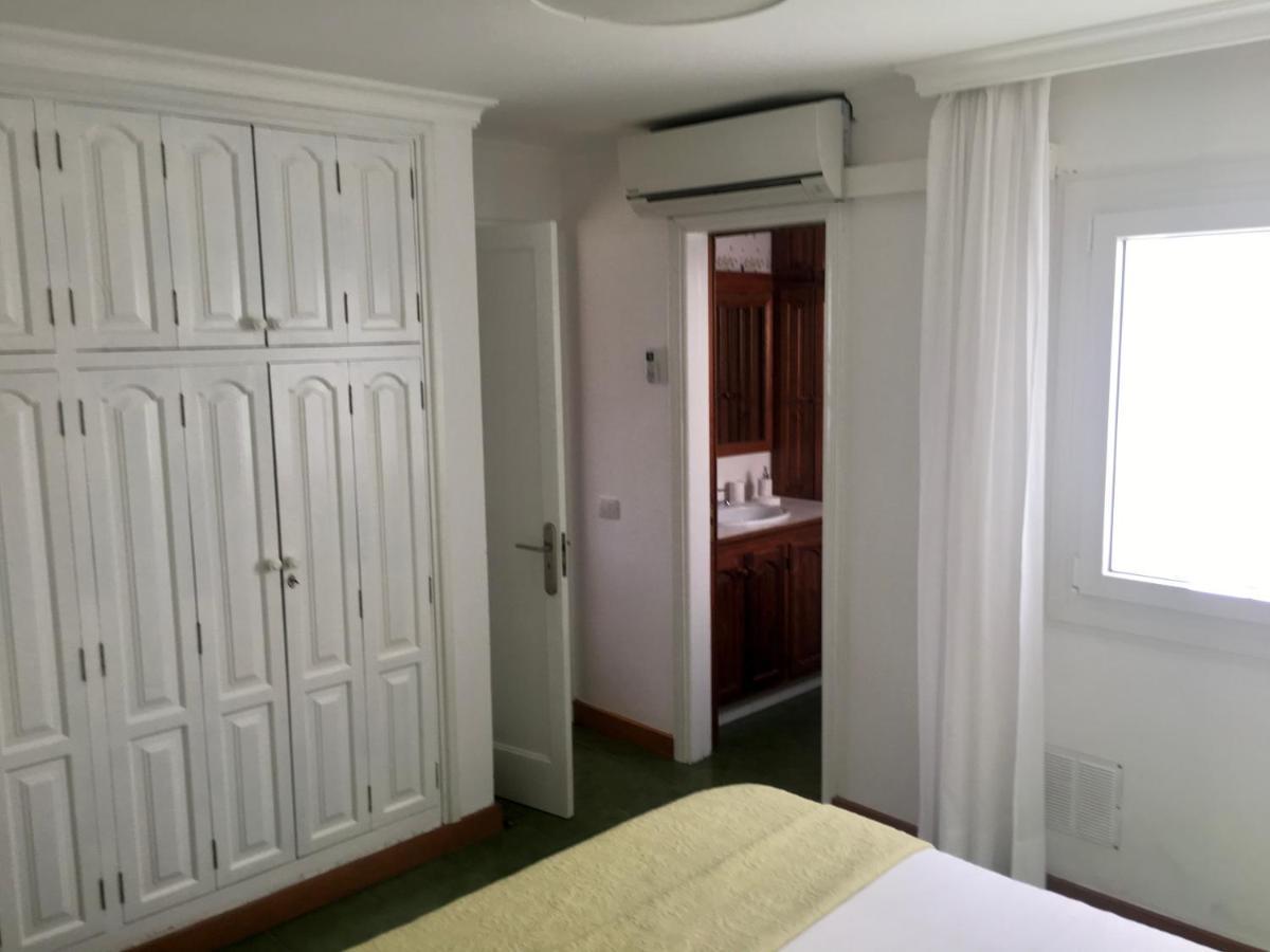 Confortable Independent Villa San Agustín Exteriér fotografie