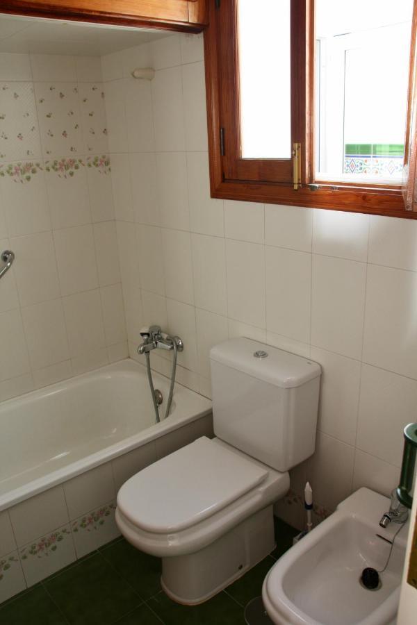 Confortable Independent Villa San Agustín Exteriér fotografie