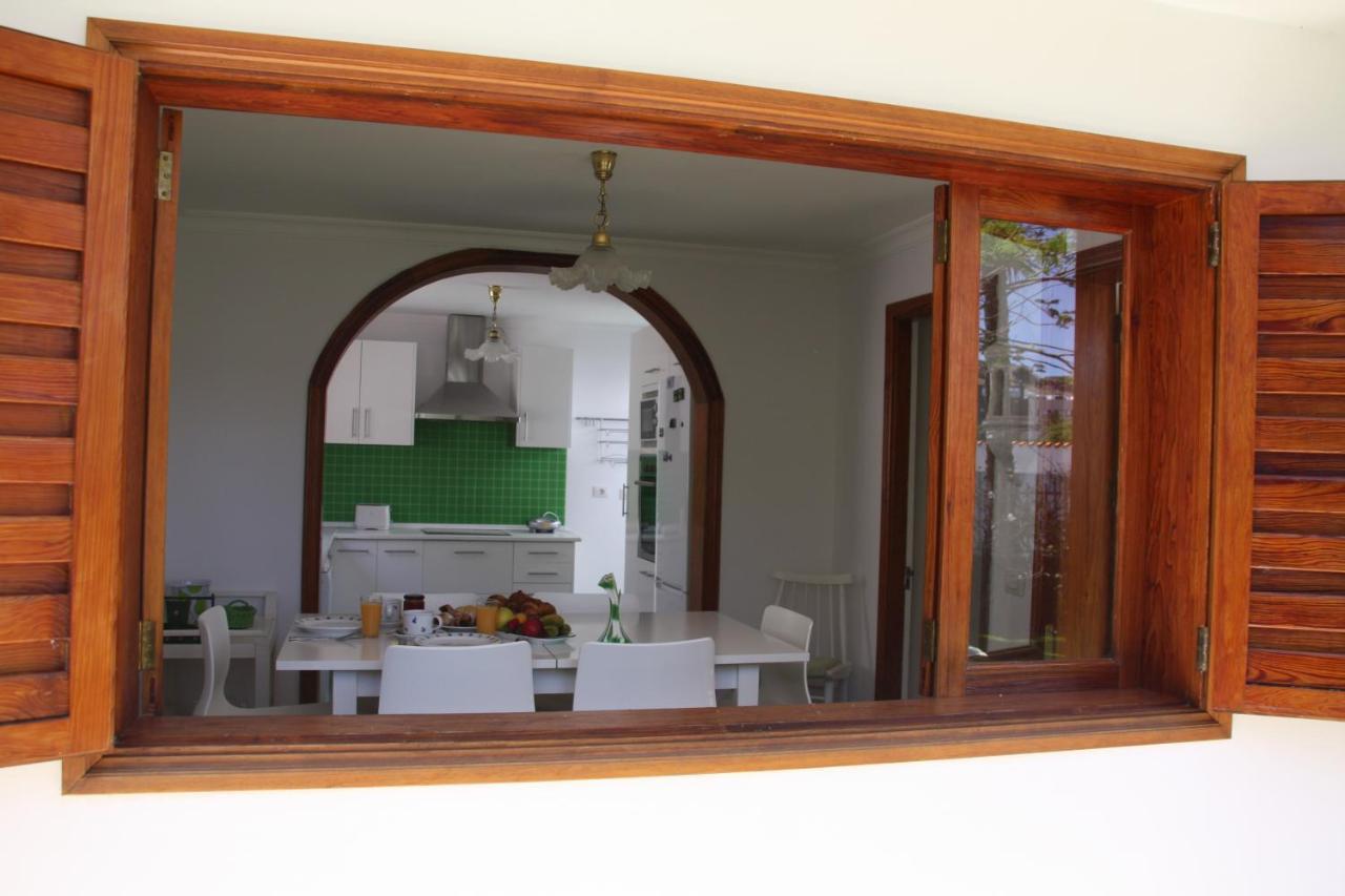 Confortable Independent Villa San Agustín Exteriér fotografie