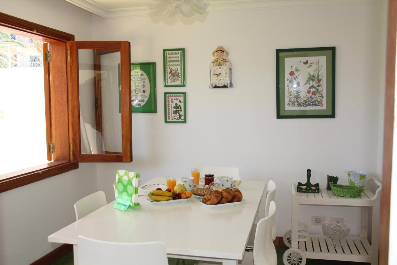 Confortable Independent Villa San Agustín Exteriér fotografie